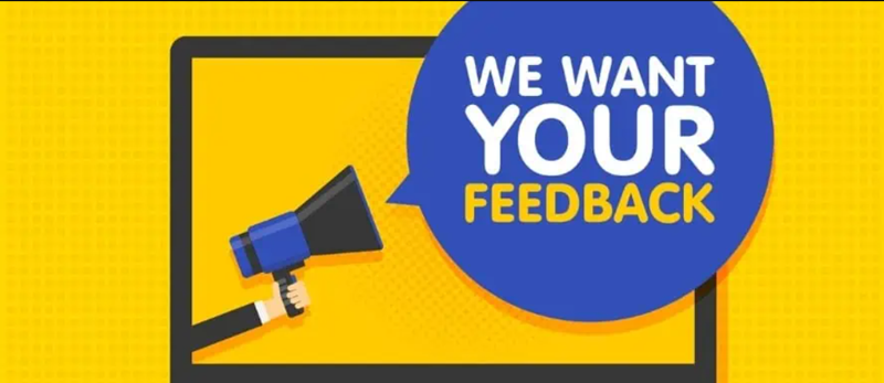 Student Feedback